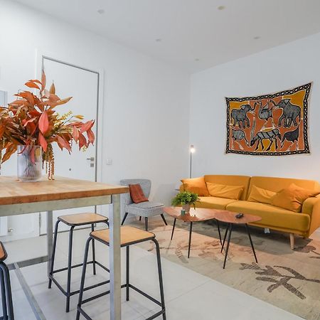 Modern Apartment-1Bedroom 1Bath-Prosperidad Madrid Exterior photo